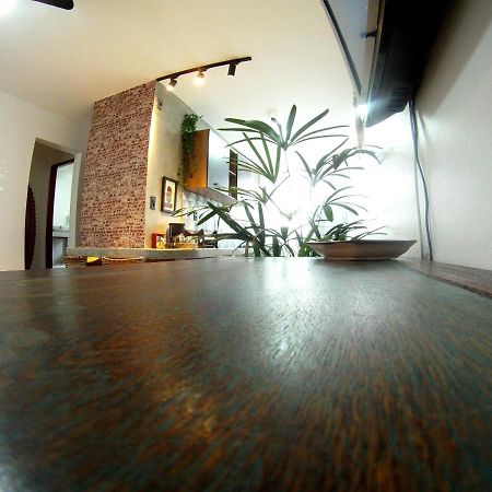 Apartamento Dona Frida Prainha Com Wifi Pe Na Areia Caraguatatuba Eksteriør bilde