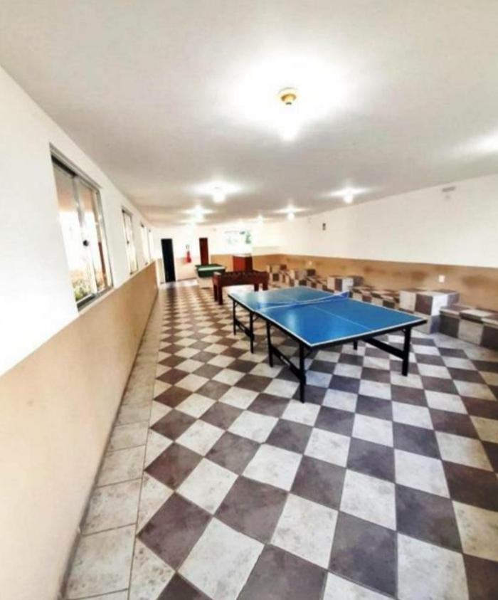 Apartamento Dona Frida Prainha Com Wifi Pe Na Areia Caraguatatuba Eksteriør bilde